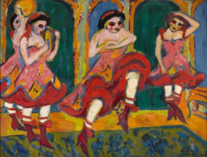 Mehr über den Artikel erfahren I Used to Have a Life Outside of Historic Textiles
