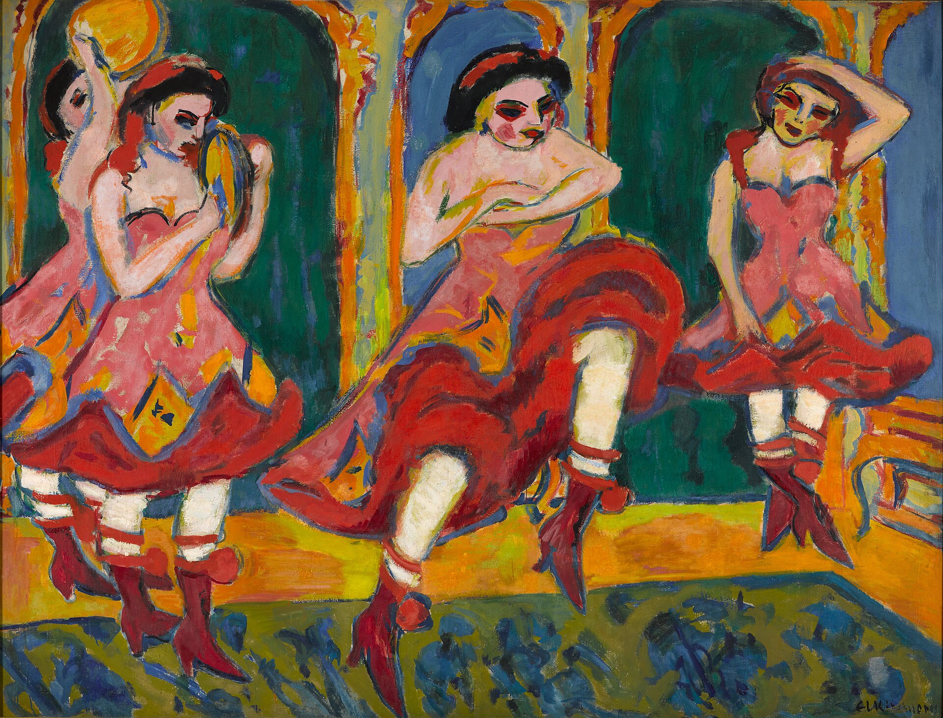 Mehr über den Artikel erfahren I Used to Have a Life Outside of Historic Textiles